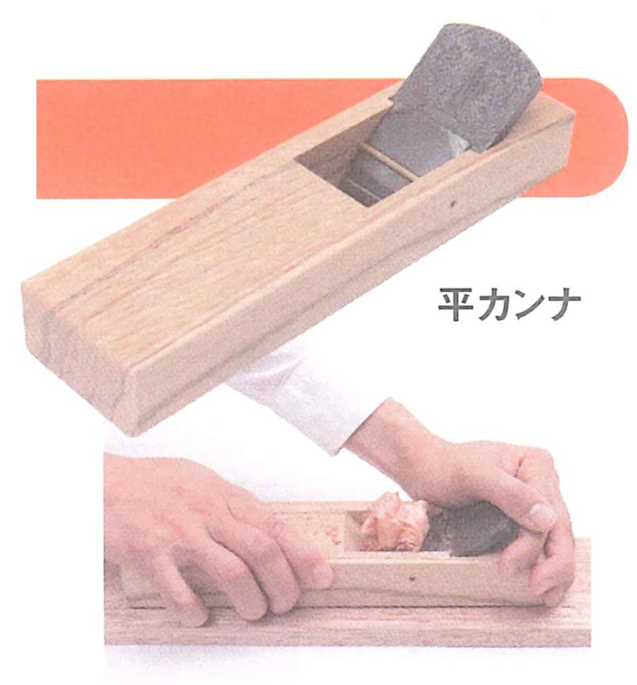 木工道具の基礎知識｜DIYをもっと身近に！！