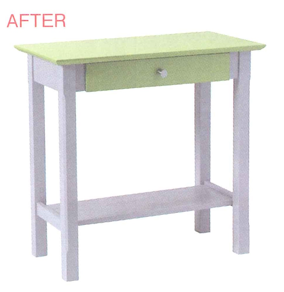 家具の模様替えをする｜色を変える・座面を張り替えるなど